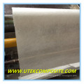 Soft 450GSM Fiberglass Chopped Strand Mat Glass Fiber